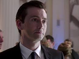 The Escape Artist" Part 1 (TV Episode 2013)