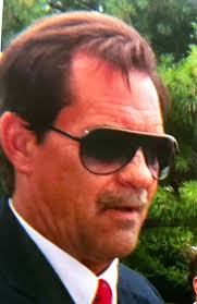 Obituary for James Ronald Roby