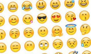 Whatsapp smileys emojis zum ausdrucken. 33 Emoji Unterschiede Zwischen Ios Android Und Co Mac Life