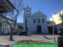 The nau hit a shoal near alagoas, brazil. Igreja De Nossa Senhora De Assuncao Em Cabo Frio Rj Br Em 2015 Comemorou Seus 400 Anos Foto Cida Werneck Rio De Janeiro Rio Estado Do Rio De Janeiro