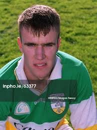 NFL 23/2/2002 Offaly Alan McNamee Mandatory Credit