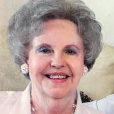 Barbara Nye Obituary