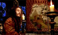 Kapitan Kryuk Jason Isaacs Captain Hook James Hook