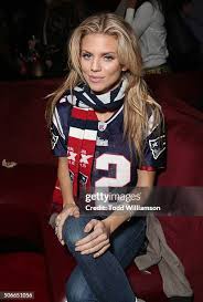 Missi Pyle and Zooey Rose Pyle attend the Ainsworth Game Watch Party...  News Photo