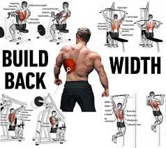 Stretching this muscle may help relieve pain and tightness in your buttocks and lower back. Exercises To Build Lower Back Muscles Cheap Online