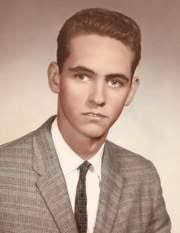 Robert A. McGuire (1944-2008)