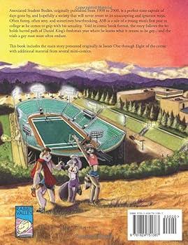 Associated Student Bodies Yearbook: Rund, Lance, McKinley, Chris:  9781624751387: Amazon.com: Books