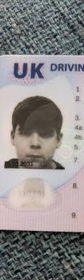 Does anyone no myles Doherty I found his licence