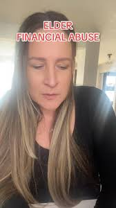 The most common form of elder abuse, financial abuse, ., ., ., #realestate  #home #canada #realtor #mortgageagent #lovewhereyoulive #mortgagesbymelanie  #mortgage #investmentproperty #realestateexperts, ...