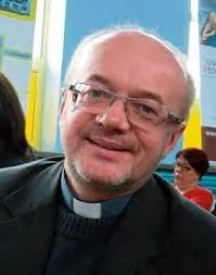 Polak, ks. Jacek P. Tendej CM decyzją Ojca Świętego Leona XIV mianowany  biskupem Alotau- Sideia (Papua Nowa Gwinea). 🇵🇱🇵🇬