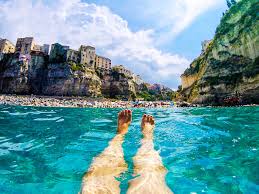 Eines der wohl schönsten der vielen idyllischen urlaubsparadiese in kalabrien ist tropea, ein knapp 6600 einwohner großer ferienort. Die Glucklichmacherei Die Glucklichmacherei On Tour Roadtrip Durch Bella Italia Teil 3 Kalabrien Und Sizilien