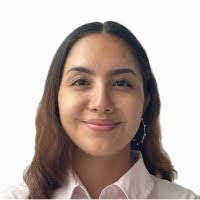 Margot Herrera's Instagram, Twitter & Facebook