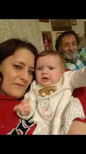 Carl Ray Chapman Obituary