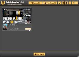 100% safe and virus free. 5 Free Ways To Download Twitch Video And Clips To Pc Iphone Ipad Video