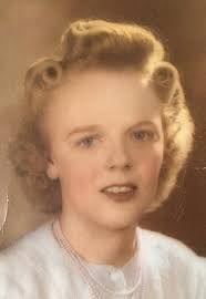 Obituary for Grace A. (Snetsinger) Fricke