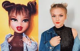 One of the challenges we went through so … So I Dressed Like A Bratz Doll For A Week My Looks Were Actually So Iconic Her Campus