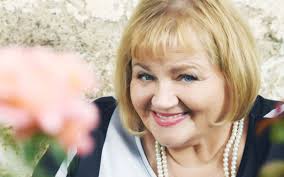 Desa Muck praznuje 70 let, kmalu bo tudi babica