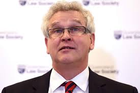 Judge Guy Andrew's death a reminder of 'crushing and relentless' workload  facing judiciary, Bar Association says