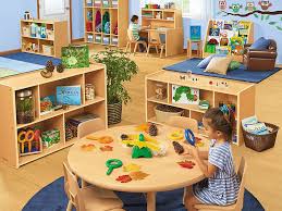 Heavy Duty Classroom Furniture From Lakeshore Learning Classroom Classroomfurniture Teacher Daycare Decor Preschool Furniture Classroom Furniture
