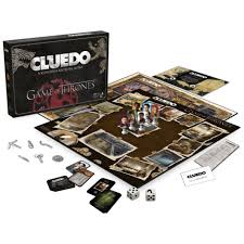 Maybe you would like to learn more about one of these? Winningmoves Cluedo Thrones Fight Board Game Ipon Hardware And Software News Reviews Webshop Forum