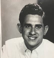 Alvin Barkley Obituary