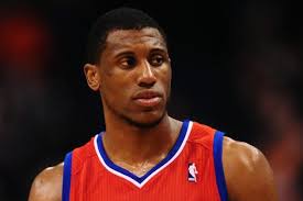The Philadelphia 76ers are clearly in rebuilding mode, and it creates a major question mark regarding Thaddeus Young ... - hi-res-7485436_crop_north