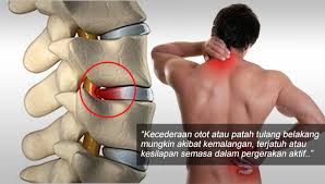 Jual rumah untuk bayar kos pembedahan & kecantikan. Rawatan Slip Disc Alternatif Dengan Kos Lebih Murah Ohcantik Com