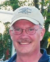 Obituary information for James B. Westerling
