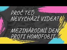 Evropský den prázdných koryt evropský den přeplněných koryt mezinárodní den kuřích ok český. Proc Nevychazi Videa Mezinarodni Den Proti Homofobii Youtube