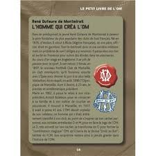 Dix titres de championnat de france professionnel, dix coupes de france, trois coupes de la ligue, trois trophées des champions. L Histoire De L Olympique De Marseille Relie Jerome Andreacchio Emmanuel Jean Frederic Rostain Achat Livre Fnac