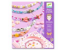 Jetzt ta lesen und bis zu 80 € prämie sichern! Djeco Schmuck Basteln Haarreifen Takatomo De