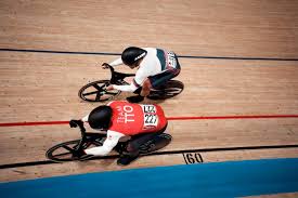 Since its introduction, the event has been dominated by great britain, with three wins from the six occasions on which the event was held, and two silver medals. Zkp8ir80qktmsm