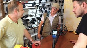 Get the best deals on minelab gold prospecting metal detectors. Nokta Makro Simplex Metal Detector Youtube