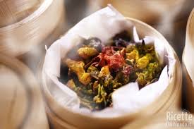 La vaporiera può sembrare lo strumento più come cuocere a vapore rispettando i tempi di cottura. Cottura A Vapore Segreti E Consigli Ricettedalmondo