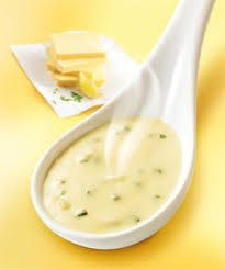 Sauce Beurre Citron Rapide Ingredients Pour 4 Personnes 30 G De Beurre 20 Cl De Creme Fraiche 2 Cuil Recettes De Cuisine Cuisine Et Boissons Recette