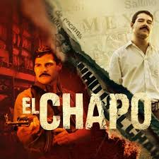 The wife of drug kingpin joaquin el chapo guzmán loera was arrested monday in virginia on charges related to her alleged involvement in international drug trafficking, the justice department announced. The Hit House The Devil Made Me Do It Netflix S El Chapo Season 2 Official Trailer By The Hit House Music