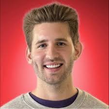 Christopher Vires's Instagram, Twitter & Facebook