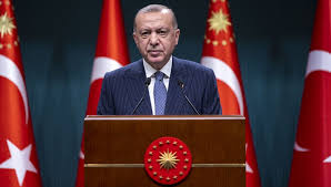 Kabine toplantısı kararları ve sonuçları, cumhurbaşkanı erdoğan tarafından millete sesleniş konuşması ile açıklanacak. Kabine Toplantisi Sona Erdi Cumhurbaskani Erdogan Emekliye Bayram Oncesi Zamli Maas Ntv