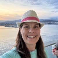 Candace Logan Email & Phone Number