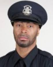 Reflections for Police Officer Charles Edward "Chuck" Armour, Detroit  Police Department, Michigan