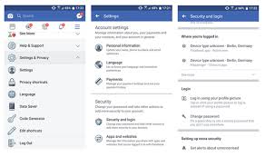 Xda:devdb information 8 ball pool mod (guidelines), tool/utility for all devices (see above for details). How To Log Out Of Facebook Messenger On Android Ios Device