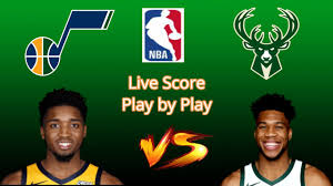 Milwaukee bucks vs utah jazz. O4a5dyhmhj Trm