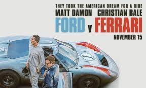 With matt damon, christian bale, jon bernthal, caitriona balfe. Ford V Ferrari 2019 Cast Budget And Everything You Need To Know
