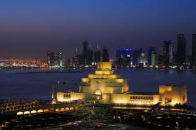 تغيرات دولة قطر بين الماضي والحاضر في عدة صور Islamic Art Travel Travel Visa