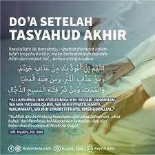 Pin Oleh Sofie Di Quotes Dakwah Sunnah Sembahyang Kutipan Agama Kutipan Pembelajaran