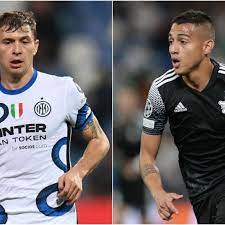 Sheriff is in good form in europe champions league and they are unbeatable at bolshaya sportivnaya arena. Inter Milan Vs Sheriff Date Time And Tv Channel For Uefa Champions League 2021 22