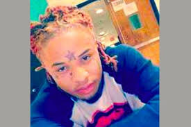 Man Punches Ex Girlfriend In The Face As She Holds Their Baby Nypd Jamaica New York Dnainfo