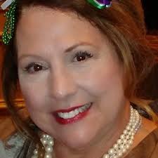 Jeanie Evans Joesbury (@jeaniejoesbury)