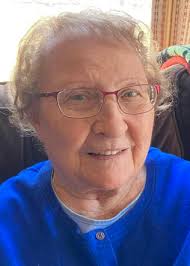 Obituary for Angeline Nadia "Angie" Tobin