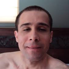 John Christopher Kassulke (@notennishoes)